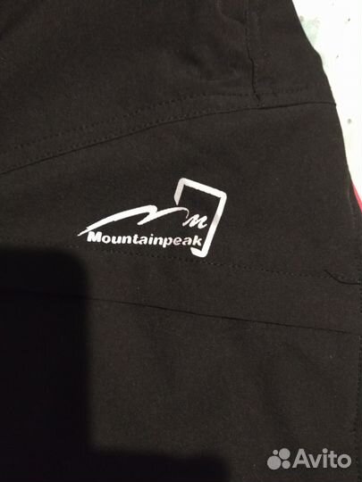 Велокостюм