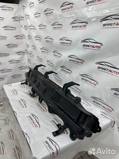 Усилитель бампера задний Kia Optima 4 G4ND