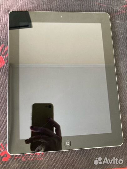 Планшет apple iPad 2 16Gb (A1395)