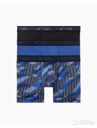 Трусы Nike L (Оригинал, Новые)