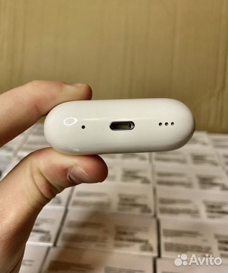 Airpods pro 2