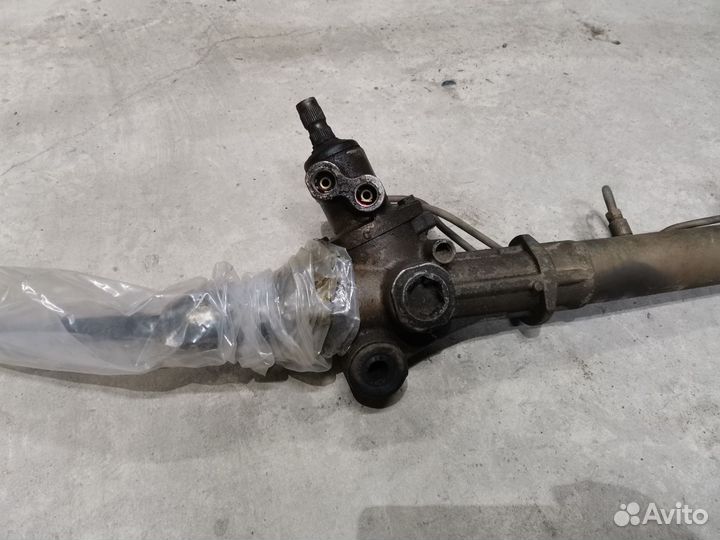 Рулевая рейка noah SR 50
