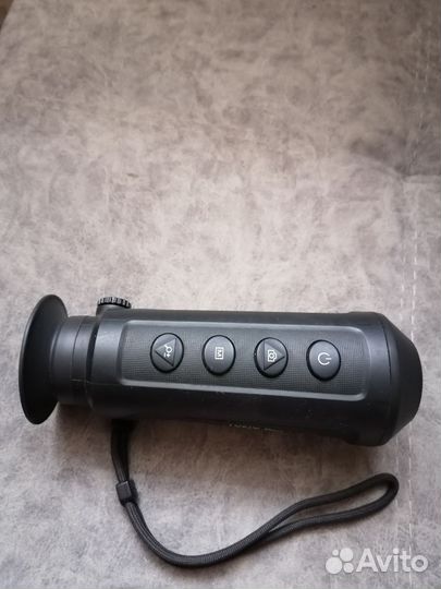 Hikmicro lynx Pro LH15