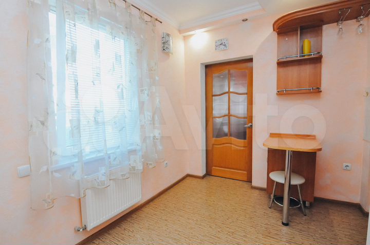 1-к. квартира, 33 м², 2/2 эт.