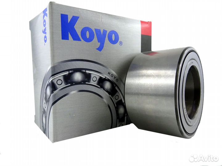 Подшипник DAC3062WCS9 koyo (30*62*32)