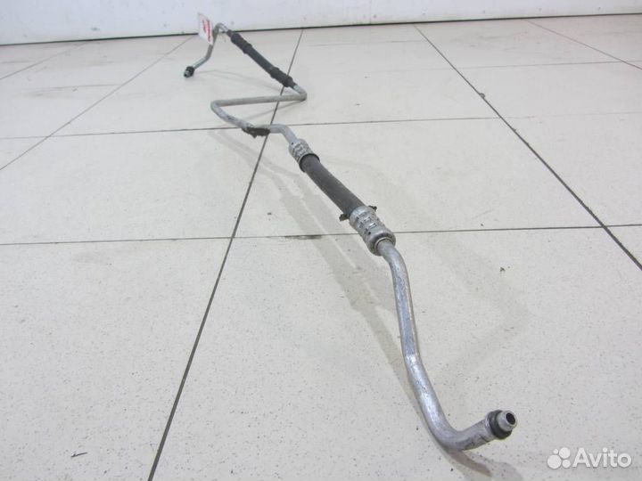 Трубка кондиционера