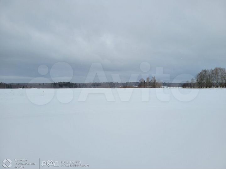 Участок 74,86 га (СНТ, ДНП)