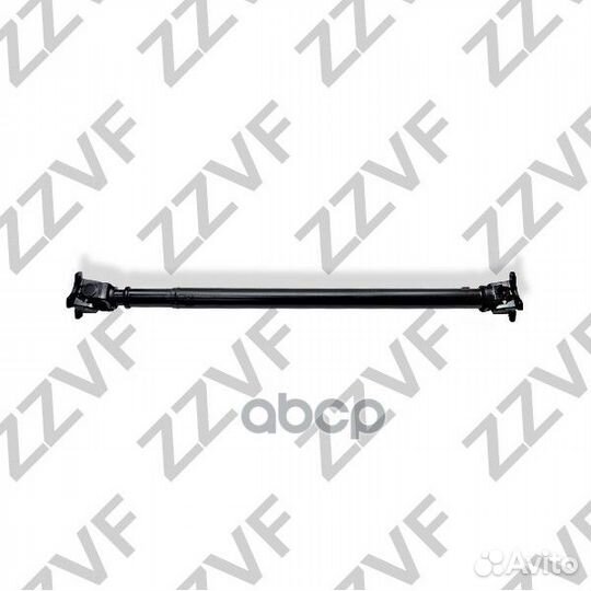 Карданный вал hyundai terracan (01) 49020H132