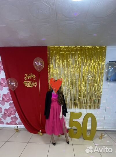 Цифры число 50