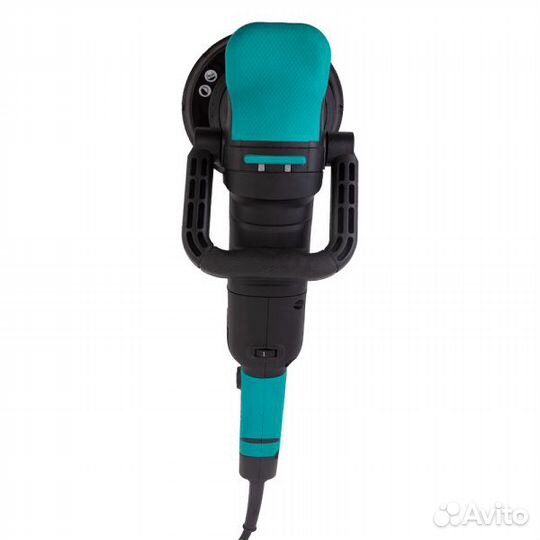 Полировальная машинка hanko PL-21AL 150мм,эксц21мм