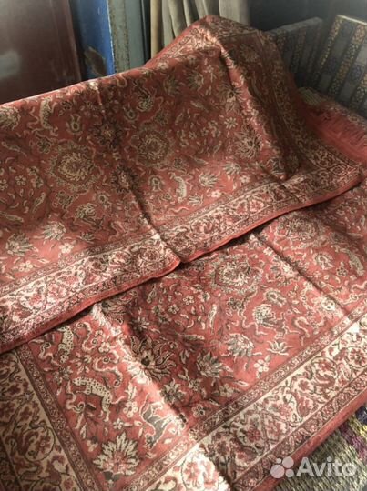 Дивандек на диван и кресла