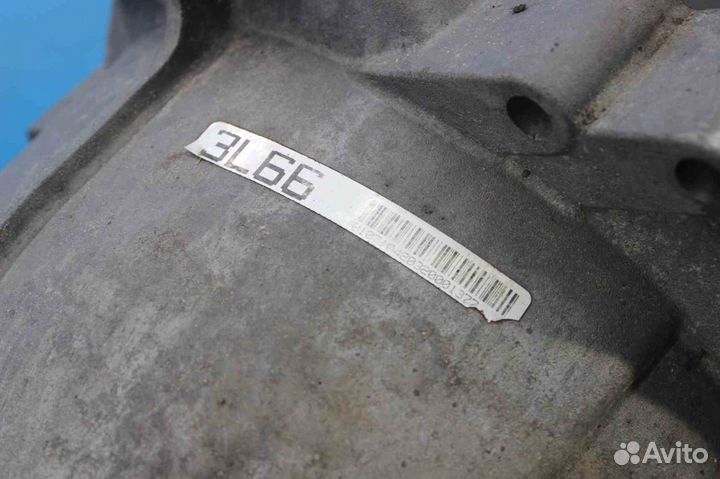 АКПП (автомат) Volkswagen Phaeton (Фольксваген Фаэ