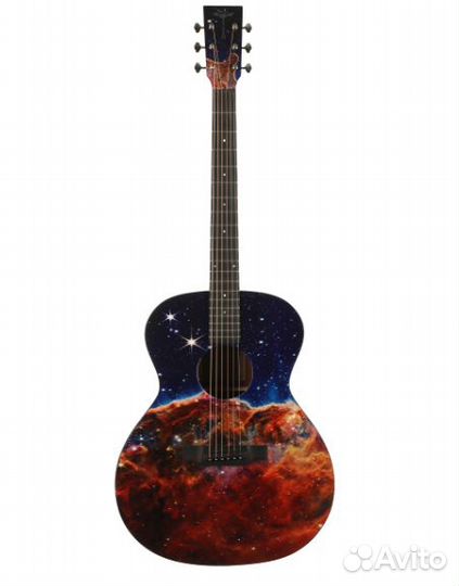 Tyma V-3E Popular электроакустическая гитара в ком