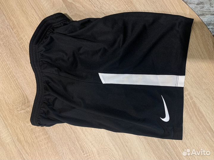 Шорты nike dri fit мужские