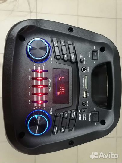 Колонка Eltronic 20-59