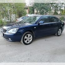 Kia Magentis 2.0 MT, 2007, 216 000 км, с пробегом, цена 599 000 руб.