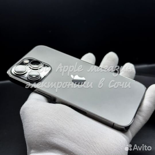 iPhone 13 Pro, 256 ГБ