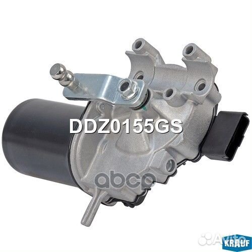 Мотор стеклоочистителя DDZ0155GS Krauf