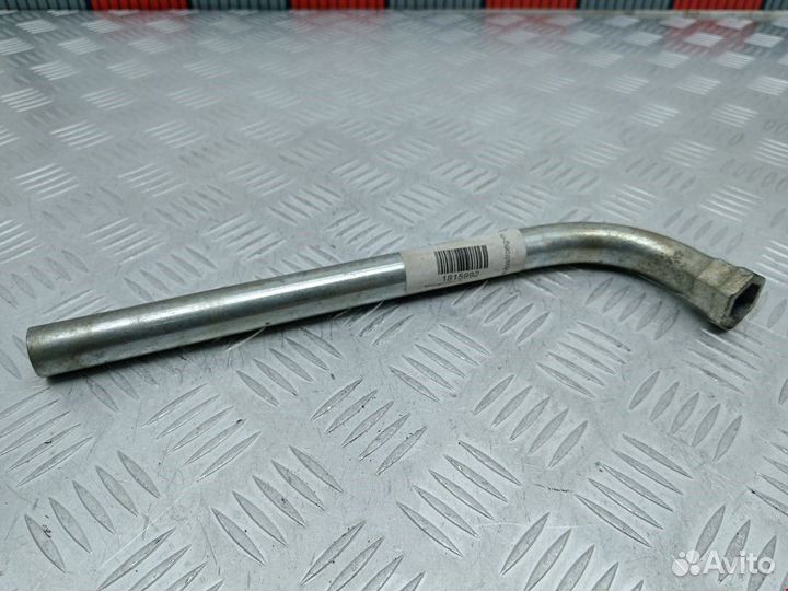 Ключ Volkswagen Golf 3 2000 4D0012219A