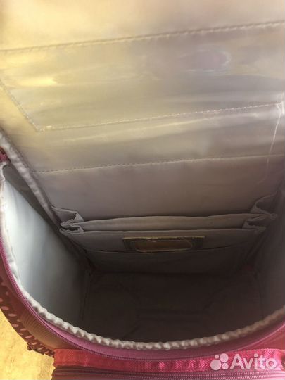 Ранец школьный