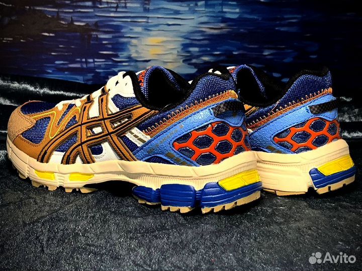 Кроссовки Asics gel kahana 8