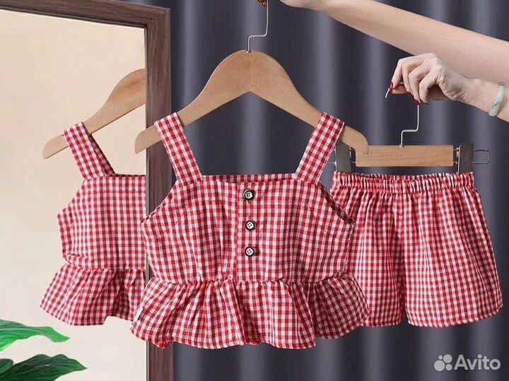 Одежда для детей