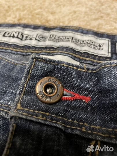 Ecko unltd шорты