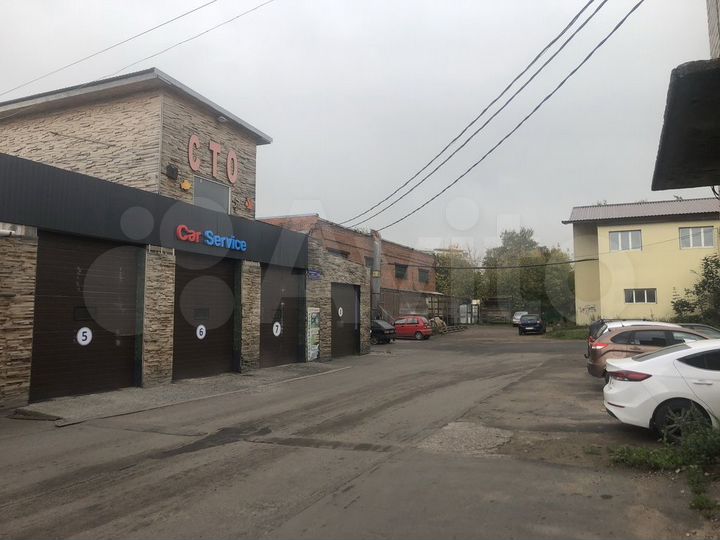 Свободного назначения, 102 м²