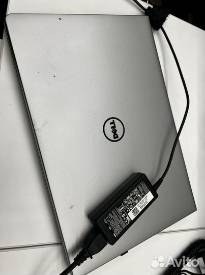 Ноутбук dell inspiron 5558 15,6’