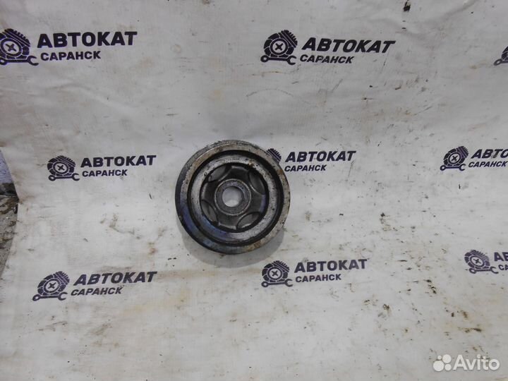 Шкив коленвала Mercedes M111