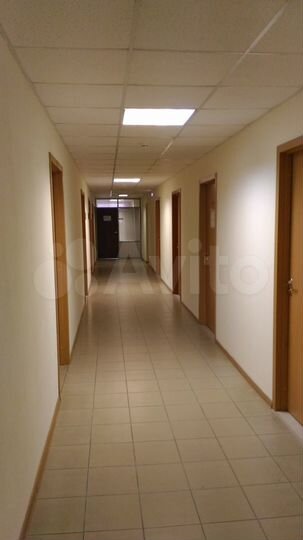 Офис №629 (17.8 м²)