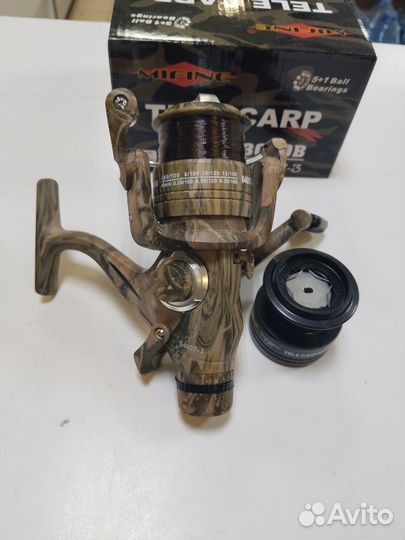 Катушка Mifine 3000