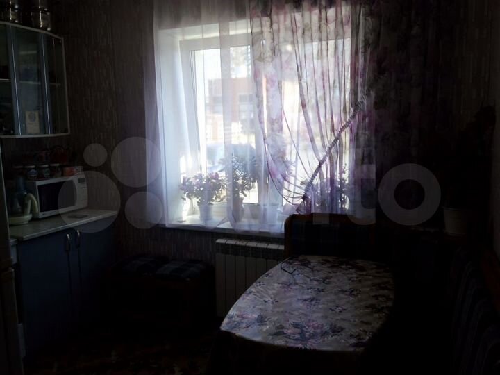 1-к. квартира, 32,5 м², 1/3 эт.