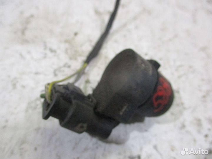 Парктроник бмв 1 E81/E87