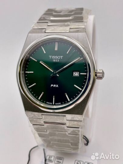 Tissot PRX T-Classic T1374101109100 Оригинал