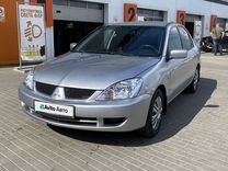 Mitsubishi Lancer 1.6 MT, 2006, 193 000 км, с пробегом, цена 425 000 руб.