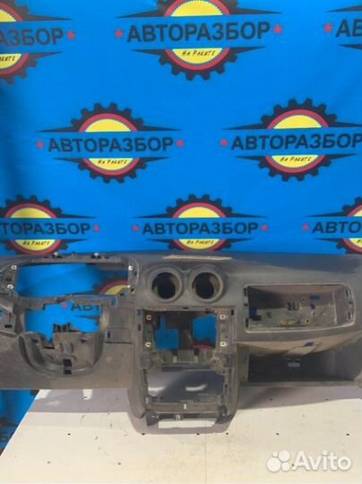 Торпедо Nissan Almera G15 K4MA490 2014