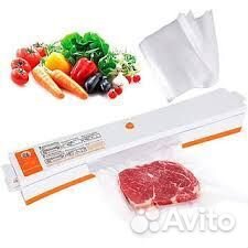 Вакуумный упаковщик RouDiao