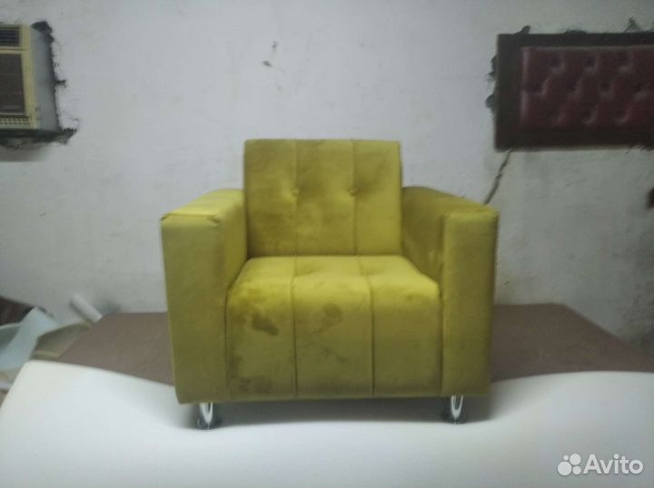 Кресло/кресло в офис/в салон