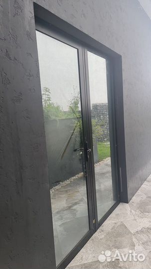 Стекла на окно