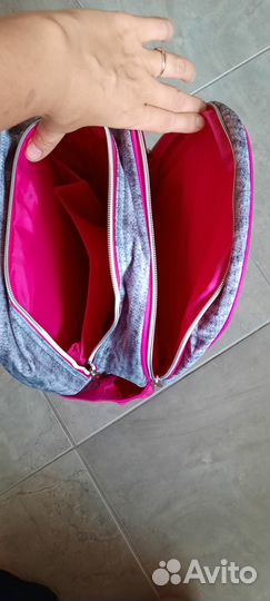 Рюкзак для начальной школы