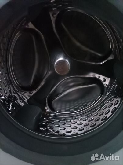 Стиральная машина bosch serie 6