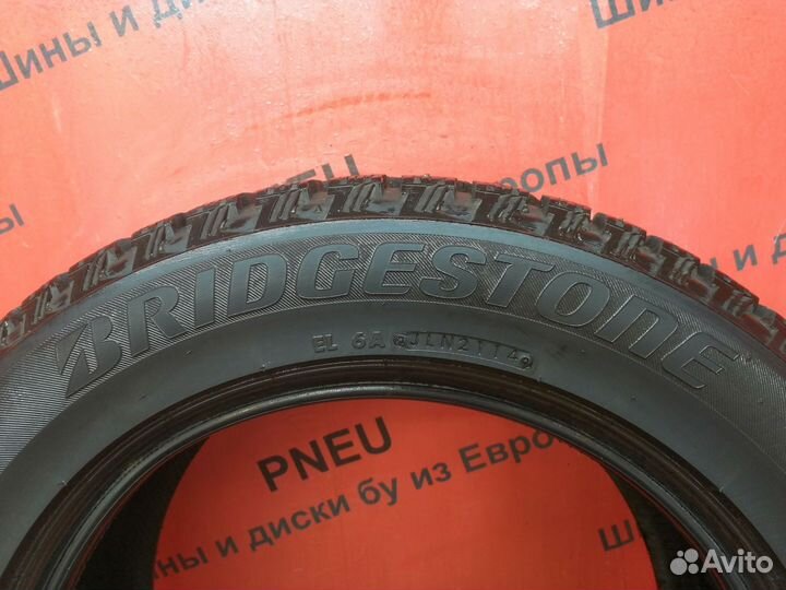 Bridgestone Blizzak Spike-01 225/55 R16 99T