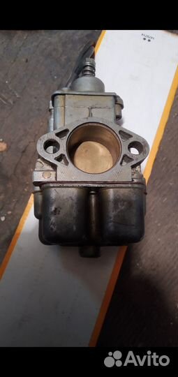 Карбюратор