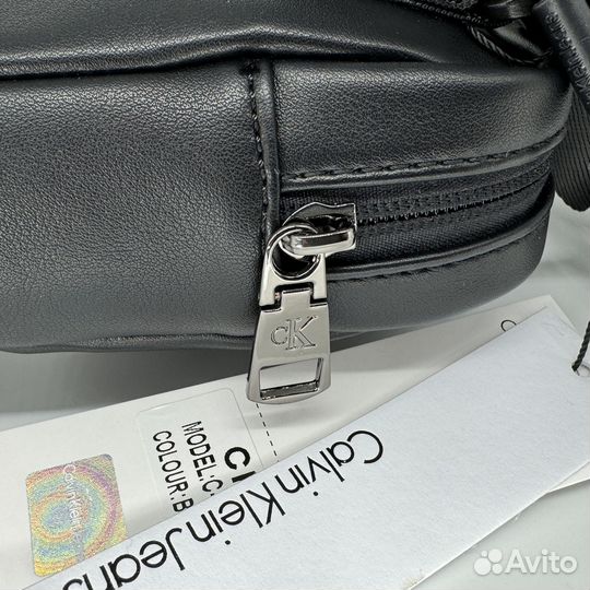 Сумка Calvin Klein мужская
