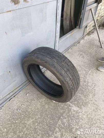 Toyo Open Country A19 205/55 R19