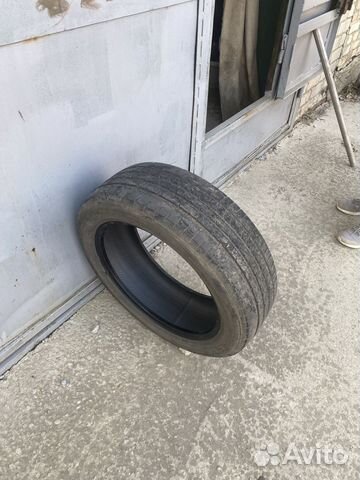 Toyo Open Country A19 205/55 R19