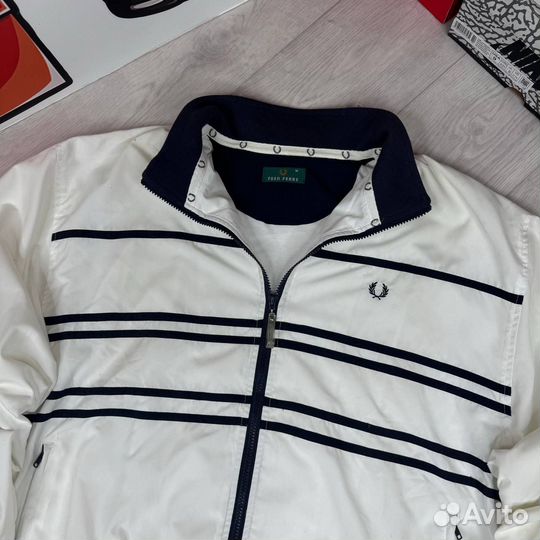 Ветровка Fred Perry