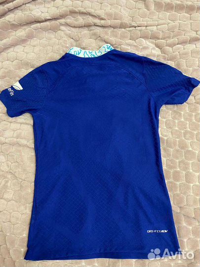 Футбольная форма Челси