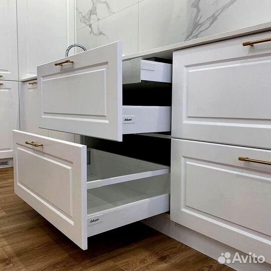 Кухня (цена за всю кухню) артикул: 490